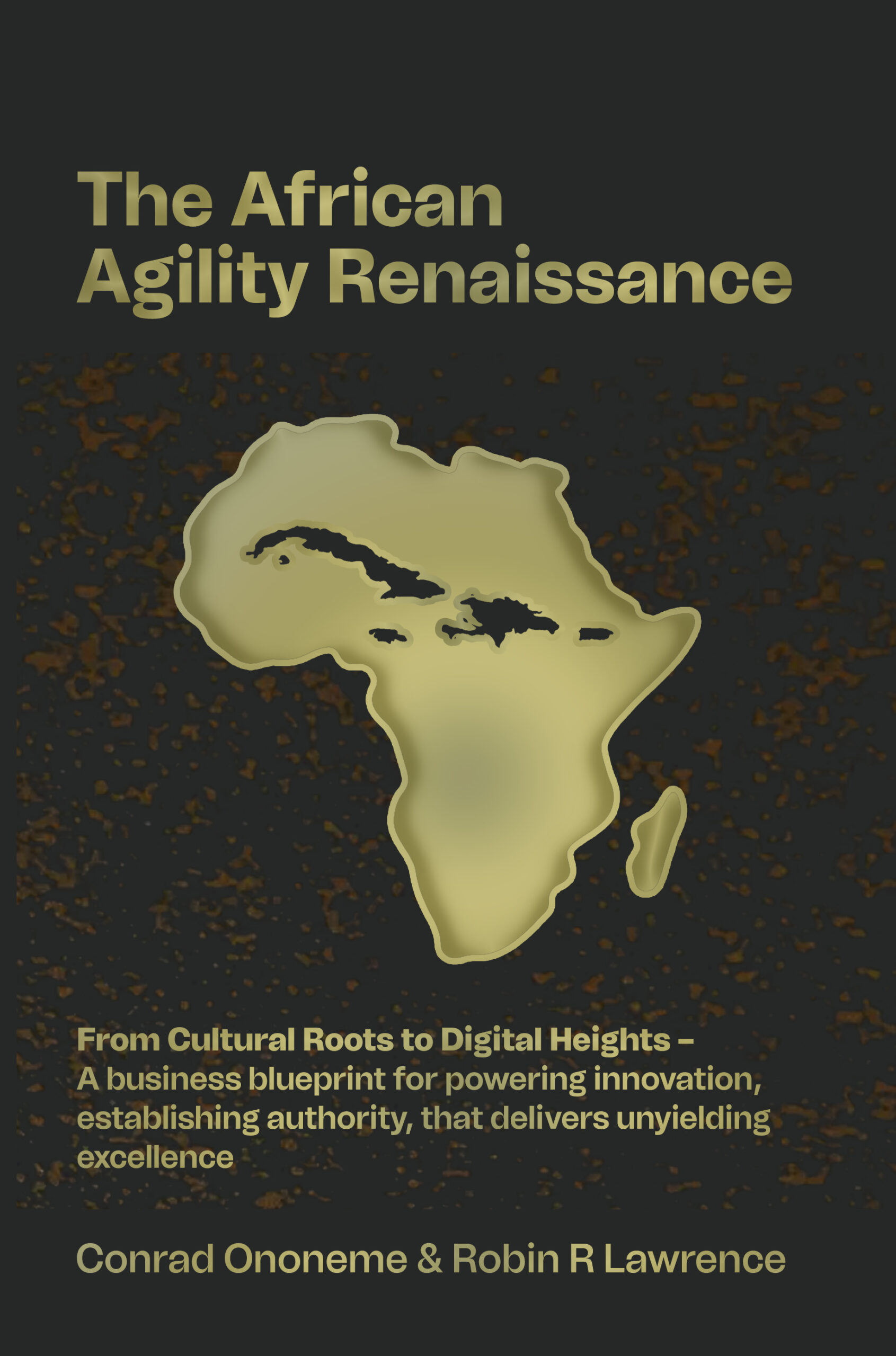 The African Agility Renaissance Book Cover