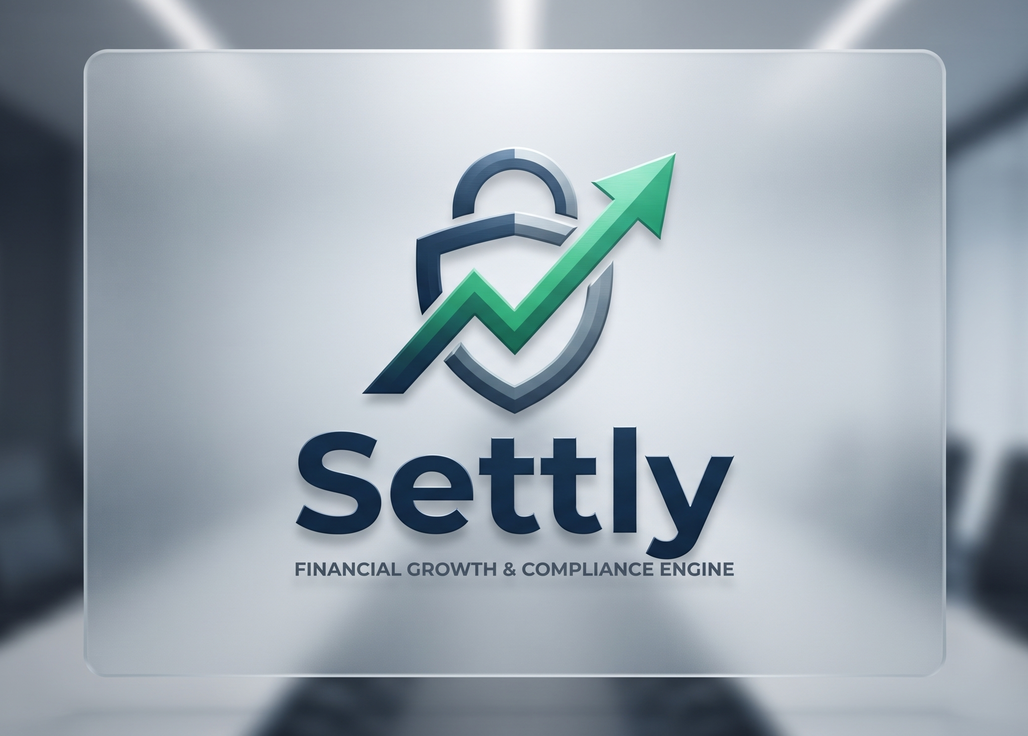 Bridge Tax UK / Settly Logo